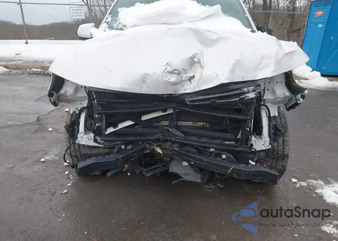 2021 Chevrolet Tahoe 4Wd Rst z USA, uszkodzony, nr VIN 1GNSKRKT6MR293801